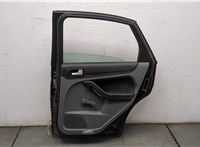  Дверь боковая (легковая) Ford Focus 2 2008-2011 20305478 #6