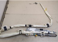  Подушка безопасности боковая (шторка) Volkswagen Tiguan 2011-2016 20305485 #2