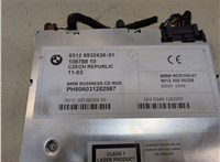  Магнитола BMW 3 E46 1998-2005 20305504 #5