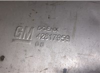 42817963 Глушитель Buick Envista 20305520 #5