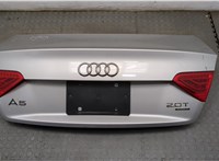  Крышка (дверь) багажника Audi A5 (8T) 2011-2017 20305523 #1