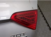  Крышка (дверь) багажника Audi A5 (8T) 2011-2017 20305523 #4