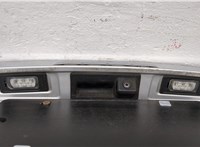  Крышка (дверь) багажника Audi A5 (8T) 2011-2017 20305523 #6