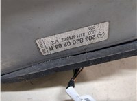  Фонарь (задний) Mercedes C W203 2000-2007 20305526 #2