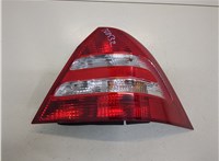  Фонарь (задний) Mercedes C W203 2000-2007 20305535 #1
