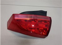  Фонарь (задний) Cadillac BLS 2006-2009 20305543 #1