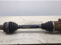 8K0407271AL Полуось (приводной вал, шрус) Audi A5 (8T) 2011-2017 20305547 #1