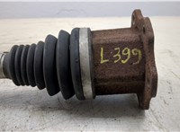 8K0407271AL Полуось (приводной вал, шрус) Audi A5 (8T) 2011-2017 20305547 #3