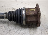  Полуось (приводной вал, шрус) Audi A5 (8T) 2011-2017 20305558 #3
