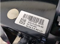  Фонарь (задний) Mini Cooper (F56) 2013- 20305583 #5