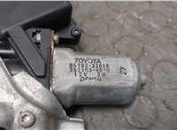  Стеклоподъемник электрический Toyota Camry V40 2006-2011 20305610 #3