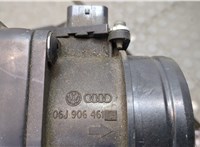  Измеритель потока воздуха (расходомер) Audi A5 (8T) 2011-2017 11352353 #5