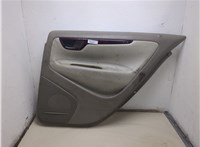 39981325 Дверная карта (Обшивка двери) Volvo S60 2000-2009 20305638 #1