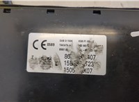  Подушка безопасности боковая (в сиденье) Mini Cooper (F56) 2013- 20305688 #2