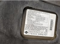  Обшивка капота Nissan Armada 2003-2016 11352371 #4