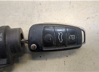  Замок зажигания Audi A4 (B7) 2005-2007 20305703 #2