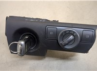  Замок зажигания Volkswagen Phaeton 2002-2010 20305704 #2