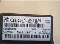 Блок комфорта Volkswagen Tiguan 2011-2016 20305712 #2