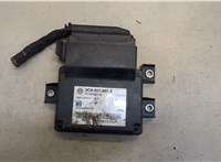 3C8907801E Блок управления стояночным тормозом Volkswagen Passat CC 2008-2012 20305719 #1