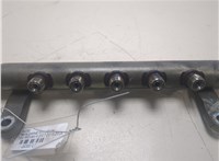  Рампа (рейка) топливная Ford Mondeo 4 2007-2015 20305727 #2