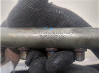  Рампа (рейка) топливная Ford Mondeo 4 2007-2015 20305727 #3