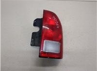  Фонарь (задний) Suzuki Grand Vitara XL-7 2001-2006 20305728 #1