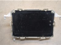  Дисплей компьютера (информационный) Ford Fiesta 2008-2013 20305744 #1