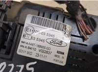  Дисплей компьютера (информационный) Ford Fiesta 2008-2013 20305744 #4