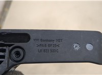  Ручка открывания капота Volkswagen Tiguan 2011-2016 20305747 #3