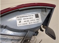  Фонарь (задний) Audi A4 (B7) 2005-2007 20305784 #5