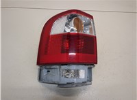  Фонарь (задний) Ford Galaxy 2000-2006 20305788 #1