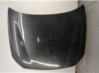  Обшивка капота BMW 5 F07 Gran Turismo 2009-2013 11352389 #1
