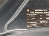  Обшивка капота BMW 5 F07 Gran Turismo 2009-2013 11352389 #9