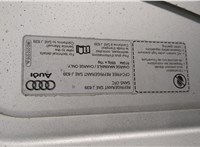  Обшивка капота Audi A5 (8T) 2011-2017 11352394 #6