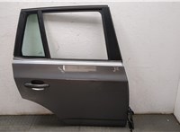  Дверь боковая (легковая) BMW X3 E83 2004-2010 20305807 #1