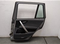  Дверь боковая (легковая) BMW X3 E83 2004-2010 20305807 #7