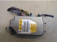 Блок управления подушками безопасности BMW 7 F01 2008-2015 20305814 #1