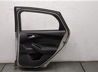  Дверь боковая (легковая) Ford Focus 3 2011-2015 20305820 #5