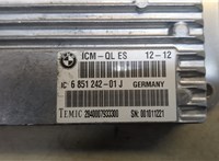  Блок комфорта BMW 7 F01 2008-2015 20305823 #3