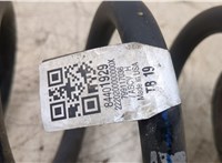  Пружина подвески Cadillac XT4 20305825 #2