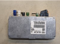 4H0907428 Блок управления камерой заднего вида Audi A8 (D4) 2010-2017 20305828 #1