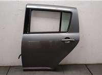  Дверь боковая (легковая) Suzuki Swift 2003-2011 20305832 #1