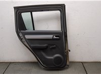  Дверь боковая (легковая) Suzuki Swift 2003-2011 20305832 #6