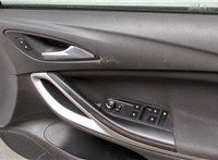 39028990, 39066398, 39086248 Дверь боковая (легковая) Opel Astra K 2015- 20305850 #5