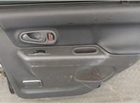  Дверь боковая (легковая) Mitsubishi Montero Sport / Pajero Sport 1996-2008 20305851 #6
