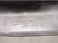 8T0821112A Пластик кузовной Audi A5 (8T) 2011-2017 20305859 #3