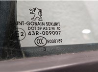  Стекло боковой двери Peugeot 3008 2009-2016 11352418 #4
