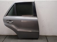  Дверь боковая (легковая) Mercedes ML W164 2005-2011 20305870 #1
