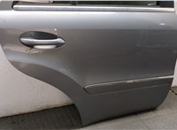  Дверь боковая (легковая) Mercedes ML W164 2005-2011 20305870 #3