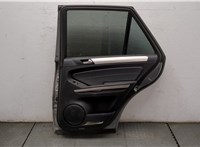  Дверь боковая (легковая) Mercedes ML W164 2005-2011 20305870 #8